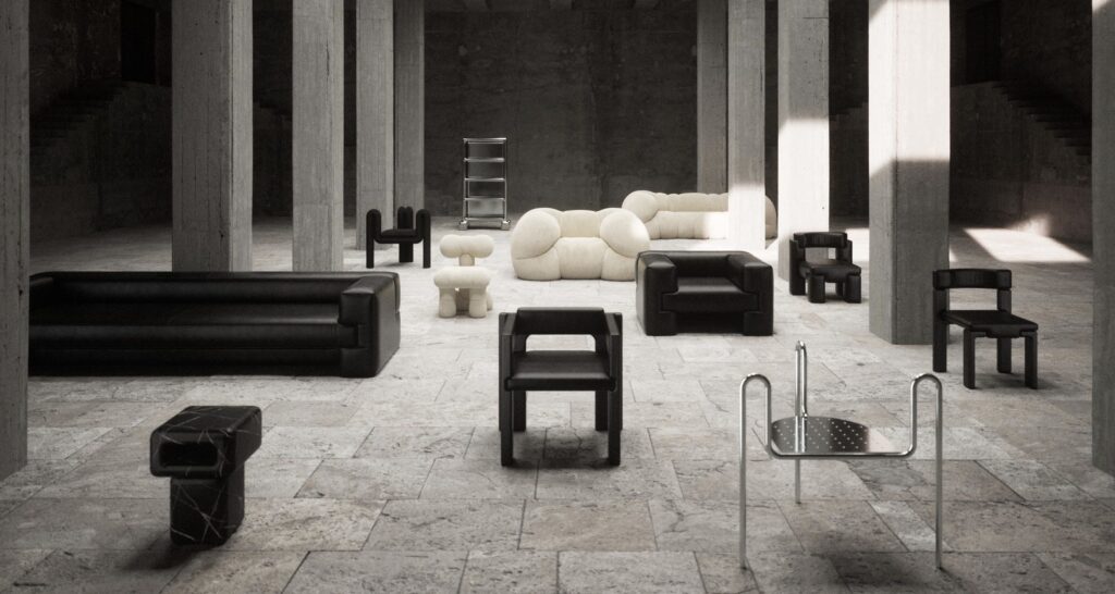 Maison&Objet 2025: Boon_Editions N°2